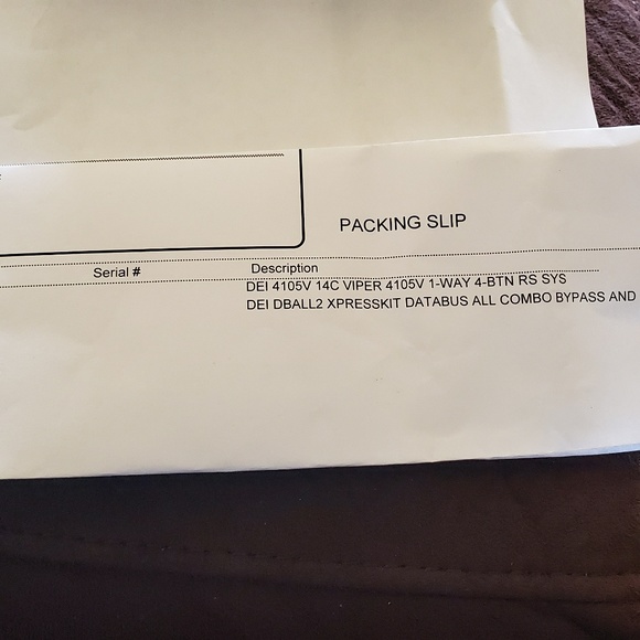 Viper Automatic  Start - Picture 4 of 6